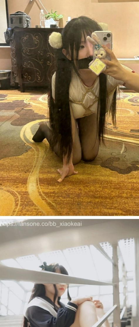 抖音热瓜！泰国著名女模特 pim 